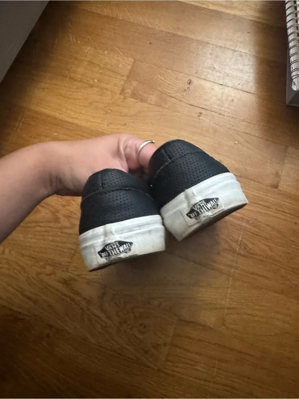 Vans Classic Slip-On Shoe